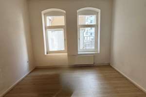 Helle Hochparterre Wohnung mit 3,5 Zimmern im Altbaucharakter in Hannover-Calenberger Neustadt – Clemensstraße 7, 30169 Calenberger Neustadt, Hannover – Vorschaubild 6