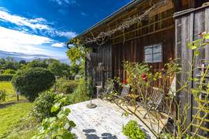 Historisches Bauernhaus in Aussichtslage - Reserviert- – Die vollständige Adresse der Immobilie erhältst du vom Anbieter., 88138 Weißensberg – Vorschaubild 17