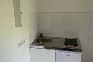 Neu renoviertes  1 Zimmer Appartement mit Ausblick – Heinrich-Bammel-Weg 23, 42327 Vohwinkel, Wuppertal – Vorschaubild 7