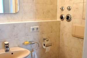 Wohnen wie im eigenen Haus - Familienfreundliche Gartenwohnung – Die vollständige Adresse der Immobilie erhältst du vom Anbieter., 81825 Berg am Laim Ost, München – Vorschaubild 10