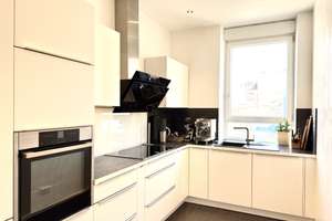 *Traumhafte Altbauwohnung mit Smart-Home & Stil – 3-Zimmer, 104 m², kernsaniert! Incl. Einbauküche* – Die vollständige Adresse der Immobilie erhältst du vom Anbieter., 68159 Innenstadt/Jungbusch, Mannheim – Vorschaubild 7