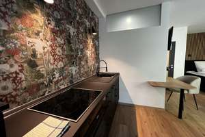 Einzimmerwohnung direkt UBhf Viktoria-Luise-Platz, Mietdauer mind. 1 Jahr  – Motzstraße 47, 10777 Schöneberg, Berlin – Vorschaubild 10