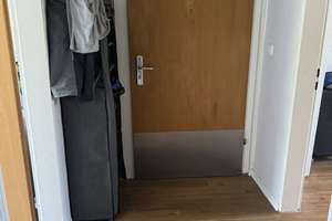 Direkt in Mannheim: 2-Zimmer-Wohnung mit 58 Quadratmetern – Waldhofstr 230, 68169 Neckarstadt-Ost/Wohlgelegen, Mannheim – Vorschaubild 2