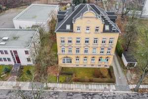 Reizvolle Maisonette-Wohnung in historischem Mehrfamilienhaus – Die vollständige Adresse der Immobilie erhältst du vom Anbieter., 9120 Altchemnitz, Chemnitz – Vorschaubild 4