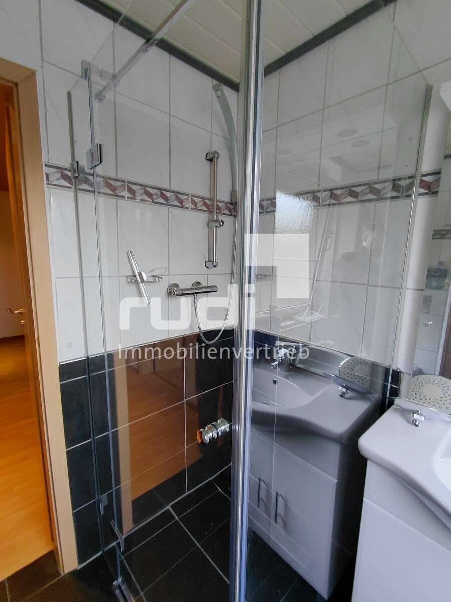 Immobilie in Lüdinghausen - Kapitalanlage: Zweifamilienhaus mit Nießbrauch - Dachboden nutzbar - Bild 7