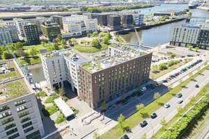 Galeriegefühl und urbaner Komfort. – Die vollständige Adresse der Immobilie erhältst du vom Anbieter., 20457 HafenCity, Hamburg – Vorschaubild 3