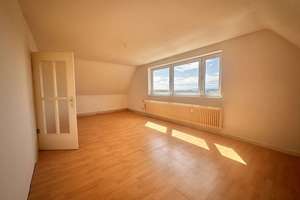 Charmante 2-Zimmer-Dachgeschosswohnung mit Weitblick ins Grüne – Die vollständige Adresse der Immobilie erhältst du vom Anbieter., 38259 Salzgitter-Bad, Salzgitter – Vorschaubild 2