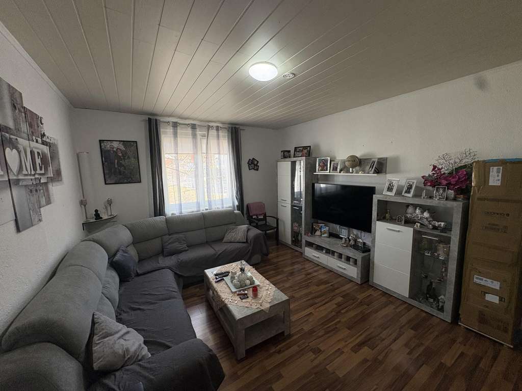 Immobilie in Albstadt - Attraktives Mehrfamilienhaus - gut vermietet - Bild 2