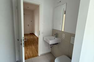 Helle 3-Zimmer Wohnung mit Einbauküche und Balkon am Mauerpark – Lichtburgring 2, 13355 Gesundbrunnen, Berlin – Vorschaubild 12