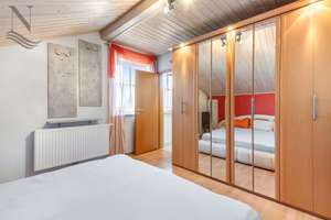 Eleganz trifft Wohnkomfort: Exklusives Reihenendhaus mit Wintergarten, Sauna und Gartenidylle – Die vollständige Adresse der Immobilie erhältst du vom Anbieter., 83093 Bad Endorf – Vorschaubild 23