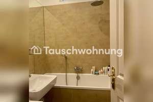 Tauschwohnung: 1-Raum Altbauwohnung und 3-Raum Maisonette zum Tausch – Ueckermünder Straße 1, 10439 Prenzlauer Berg, Berlin – Vorschaubild 9