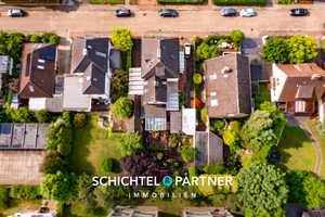 Vegesack | Attraktives Mehrfamilienhaus mit Garten, Garage und Stellplätzen – Bremen – Vorschaubild 5
