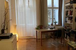 Toller Altbau in begehrter Kiez Lage – Lichtenrader Straße 48, 12049 Neukölln (Ortsteil), Berlin – Vorschaubild 2