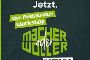 Mitbauen - Miterleben - Mitgestalten - Traum erfüllen – Karlsruhe (Kreis) – Vorschaubild 4