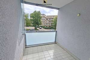 Wunderschöne Wohnung mit 2 Balkonen für Anleger oder Eigennutzer. – 70195 Botnang-West, Stuttgart – Vorschaubild 6