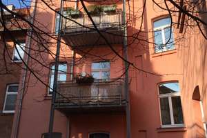 Wunderschöne 3-Zimmer-Wohnung mit Balkon in Top-Lage – 99096 Löbervorstadt, Erfurt – Vorschaubild 4