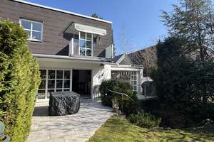 Charmantes Einfamilienhaus in München-Maxhof (Fürstenried), 5 Zimmer mit gehobener Ausstattung