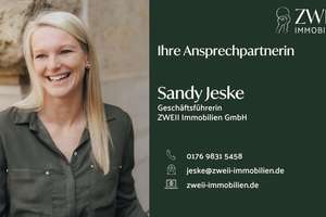 Wohnen, Arbeiten, Vermieten: Vielseitige Immobilie mit Entwicklungspotenzial! – Die vollständige Adresse der Immobilie erhältst du vom Anbieter., 21037 Ochsenwerder, Hamburg – Vorschaubild 22