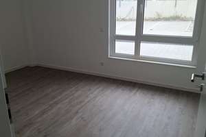 Wohnberechtigungsschein (WBS): Neubau in OS-Voxtrup: 2-Zimmer-Wohnung mit Balkon/Terrasse