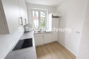 Tauschwohnung: 3-Zimmer-Wohnung in Bremen-Ost, 64 m² 810€ warm mit Balkon – Die vollständige Adresse der Immobilie erhältst du vom Anbieter., 28205 Hulsberg, Bremen – Vorschaubild 2