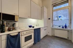 *EG WOHNUNG MIT TERRASSE* - KAPITALANLAGE IM DÜSSELTAL – Ahnfeldstr. 13, 40239 Düsseltal, Düsseldorf – Vorschaubild 2