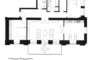 Wunderschöne Wohnung mit Wasserblick in Potsdam-West!  Aufzug, Parkett, BLK, EBK, 2x Bad, TG...... – Mertz-von-Quirnheim-Str. 6, 14471 Potsdam – Vorschaubild 14