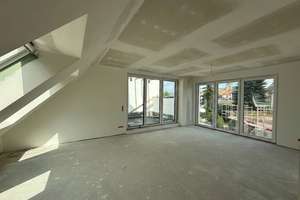 Exklusive 4-Zimmer-Neubau-Maisonette in Toplage von Gerresheim – 40625 Gerresheim, Düsseldorf – Vorschaubild 2