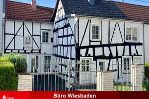 Hohenstein- Breithardt: Gemütliches Unikat! – Die vollständige Adresse der Immobilie erhältst du vom Anbieter., 65329 Hohenstein – Vorschaubild 1
