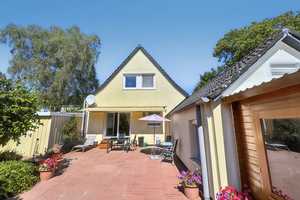 Wohlfühloase mit Charme – Einziehen & Zuhause sein! – Hamburg – Vorschaubild 11