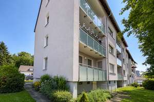 Lieblingsplatz mit Balkon – Die vollständige Adresse der Immobilie erhältst du vom Anbieter., 45141 Stoppenberg, Essen – Vorschaubild 2