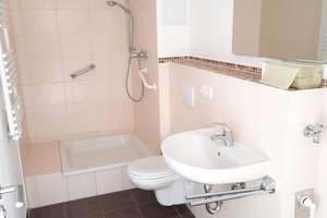 Hübsche kleine 2-R-Whg (35qm) EG, Dusche + Balkon! – Pfotenhauerstraße 88, 1307 Johannstadt-Nord, Dresden – Vorschaubild 6