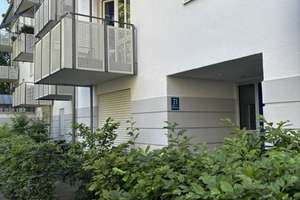 Ruhiges, frisch renoviertes Appartement mit West-Balkon und neuer EBK – 81539 Obergiesing, München – Vorschaubild 4