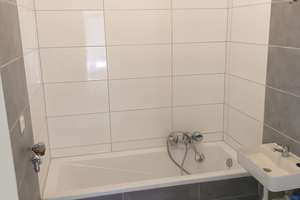 Sonnenterrasse mit Süd - West - Ausrichtung! Wunderschöne 2 - Z - K - B Wohnung in Gunzenhausen – Die vollständige Adresse der Immobilie erhältst du vom Anbieter., 91710 Gunzenhausen – Vorschaubild 7