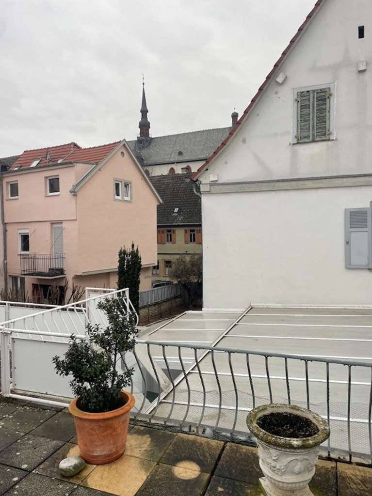 Immobilie in Dienheim - ImmobilienPunkt***GENERATIONENHAUS IM HERZEN VON OPPENHEIM! - Bild 3