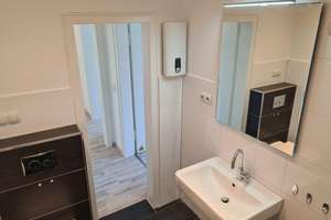 Ruhiges Wohnen, stadtnah in Ge-Buer mit Balkon, Terrasse & Garten – Uhlenbrockstrasse 13, 45894 Buer, Gelsenkirchen – Vorschaubild 10