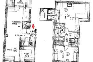 ++ außergewöhnliche Dachgeschosswohnung mit 2 Balkonen - bezugsfrei - 121 m² Grundfläche ++ – Die vollständige Adresse der Immobilie erhältst du vom Anbieter., 4347 Schönefeld-Abtnaundorf, Leipzig – Vorschaubild 4