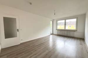 3-Zimmer-Etagenwohnung im 2.OG in Duisburg-Vierlinden