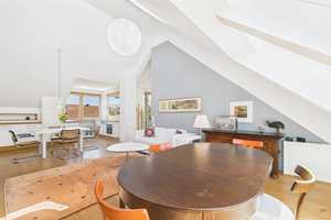 *Reserviert* Vollmöblierte Design-Dachgeschosswohnung mit Dachterrasse – München – Vorschaubild 4