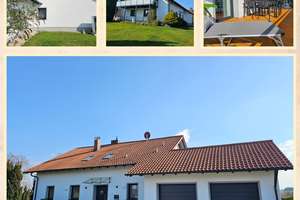 Heizungsgesetz hin oder her...Energetisch saniertes Wohnhaus KFW55 mit viel Wohnraumpotential – Die vollständige Adresse der Immobilie erhältst du vom Anbieter., 94496 Ortenburg – Vorschaubild 1