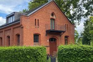 Exklusives Einfamilienhaus in der Potsdams-Jägervorstadt, provisionsfrei direkt vom Eigentümer – Schmiedegasse 18, 14469 Jägervorstadt, Potsdam – Vorschaubild 1