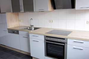 Provisionsfrei! Zentral gelegene, sehr schön geschnittene 1,5-Zimmer-Wohnung mit großer Wohnküche – 68165 Schwetzingerstadt/Oststadt, Mannheim – Vorschaubild 3