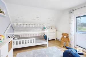 Tolles Zweifamilienhaus in ruhige Lage von Bremervörde – Die vollständige Adresse der Immobilie erhältst du vom Anbieter., 27432 Bremervörde – Vorschaubild 11