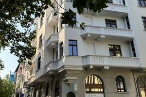 3-Zimmerwohnung mit 2 Balkonen in Wiesbaden - Westend – Zietenring 17, 65195 Westend / Bleichstraße, Wiesbaden – Vorschaubild 13