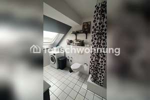 Tauschwohnung: 2-Zimmer Dachgeschosswohnung – Hoffmann-von-Fallerslebenweg 59, 48163 Hiltrup-Mitte, Münster – Vorschaubild 9