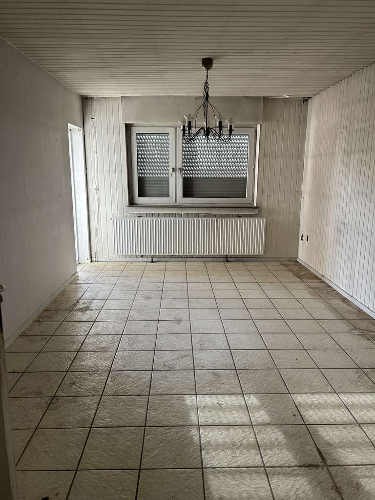 Immobilie in Erkelenz - Zweifamilienhaus mit Doppelgarage - Bild 4