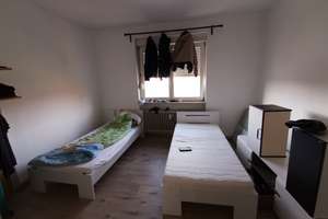 4-Zi.-Altbauwohnung im Dachgeschoss Pfhm-Nordstadt – Die vollständige Adresse der Immobilie erhältst du vom Anbieter., 75177 Nordstadt, Pforzheim – Vorschaubild 13