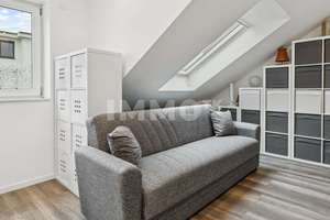 Exklusive Penthousewohnung mit Whirlpool, Klimaanlage, Aufzug und Top-Ausstattung – Focher Straße 7, 42719 Gräfrath, Solingen – Vorschaubild 20