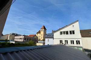 Freiburg-Wiehre: Vermietete 3-Zimmer-Wohnung in Bestlage! – 79100 Unterwiehre-Nord, Freiburg im Breisgau – Vorschaubild 5