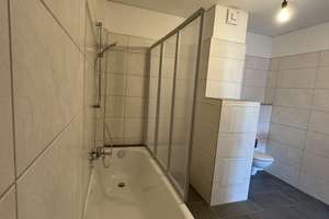 Helle, geräumige und frisch sanierte 2,5 Zimmer-Dachgeschosswohnung – Uhlandstraße 1, 92637 Hammerweg, Weiden in der Oberpfalz – Vorschaubild 3