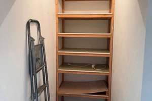 Helle 3-Zimmer-Wohnung mit Einbauküche und Loggia  in Leverkusen-Steinbüchel mit 79 m² – Stefan-Zweig-Straße 4, 51377 Steinbüchel, Leverkusen – Vorschaubild 18